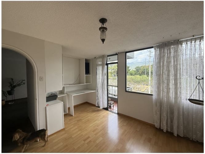 Apartamento de 3 alcobas en venta en Salvador Allende Bajo, Armenia, 156 m² · foto 24 de 24