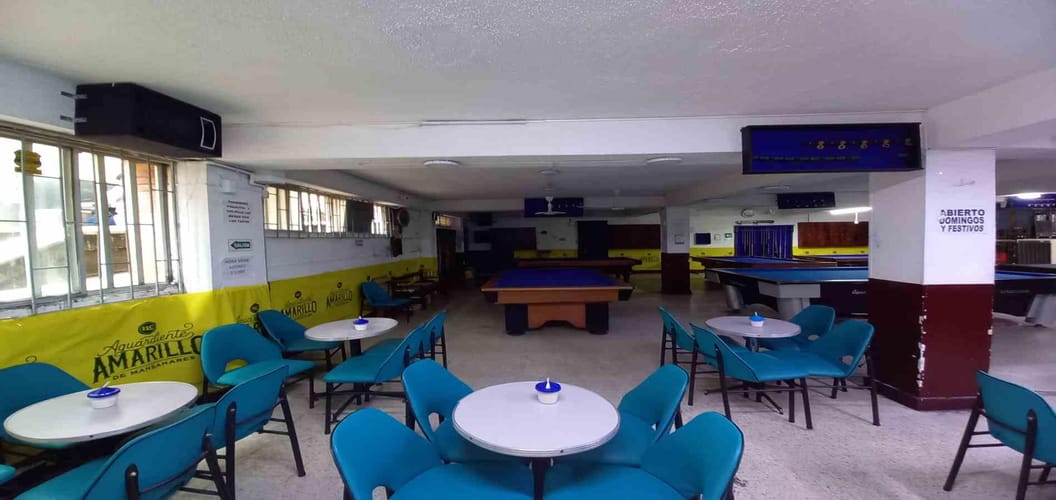 Local en arriendo en El Centro, Manizales, 240 m² · foto 4 de 9