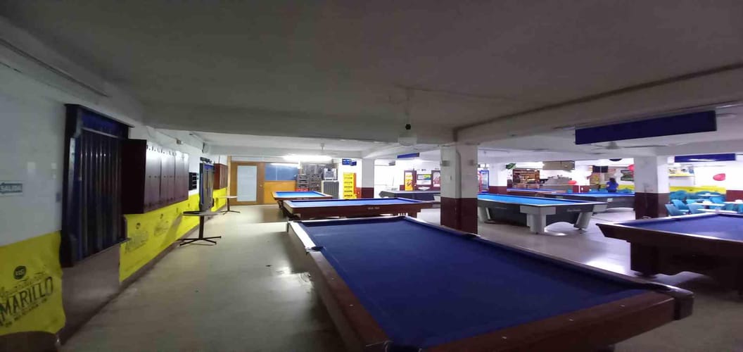 Local en arriendo en El Centro, Manizales, 240 m² · foto 6 de 9