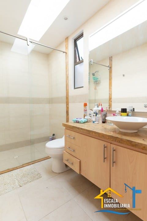 Casa de 3 alcobas en venta en Pueblo Viejo, Cota, 111 m² · foto 17 de 21
