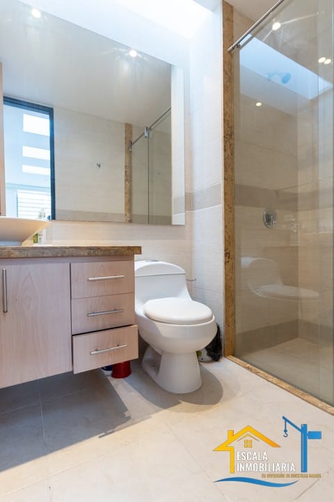 Casa de 3 alcobas en venta en Pueblo Viejo, Cota, 111 m² · foto 21 de 21