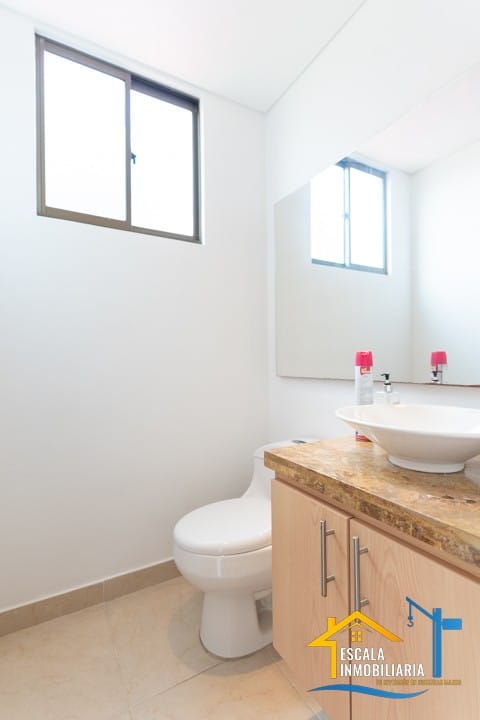 Casa de 3 alcobas en venta en Pueblo Viejo, Cota, 111 m² · foto 7 de 21