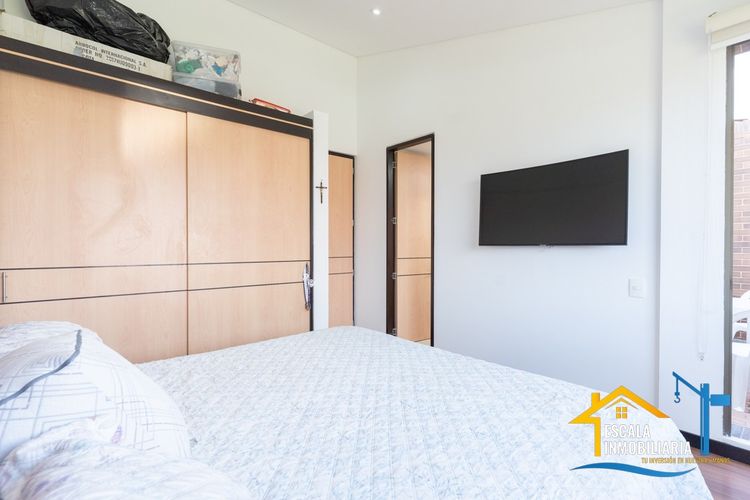 Casa de 3 alcobas en venta en Pueblo Viejo, Cota, 111 m² · foto 20 de 21