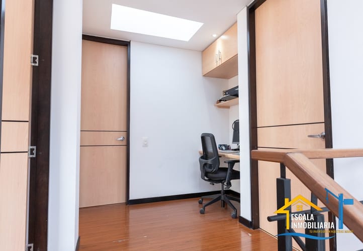 Casa de 3 alcobas en venta en Pueblo Viejo, Cota, 111 m² · foto 16 de 21