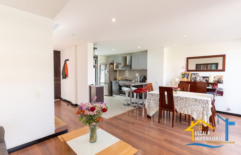 Casa de 3 alcobas en venta en Pueblo Viejo, Cota, 111 m² · foto 5 de 21