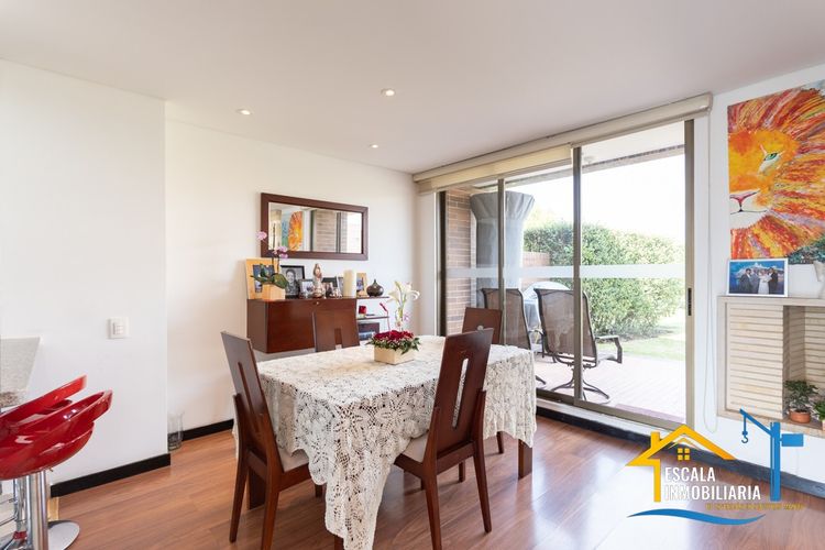 Casa de 3 alcobas en venta en Pueblo Viejo, Cota, 111 m² · foto 6 de 21