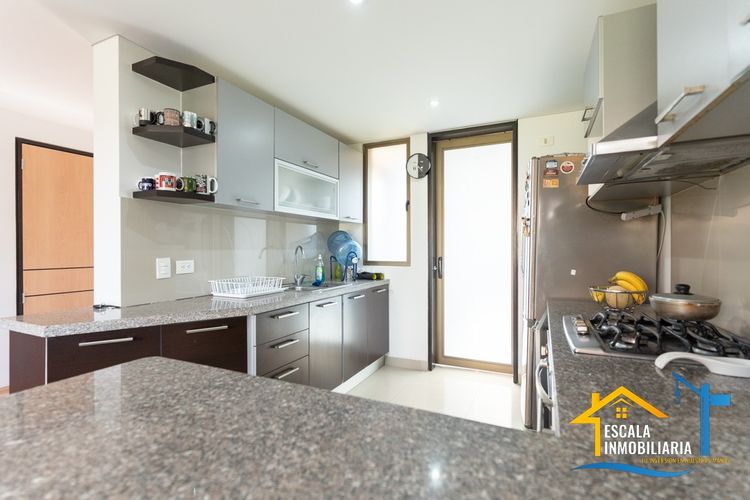 Casa de 3 alcobas en venta en Pueblo Viejo, Cota, 111 m² · foto 8 de 21