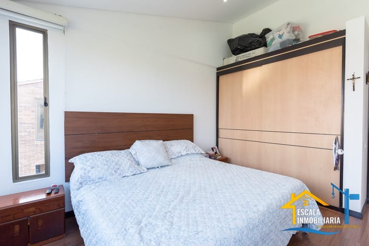 Casa de 3 alcobas en venta en Pueblo Viejo, Cota, 111 m² · foto 19 de 21