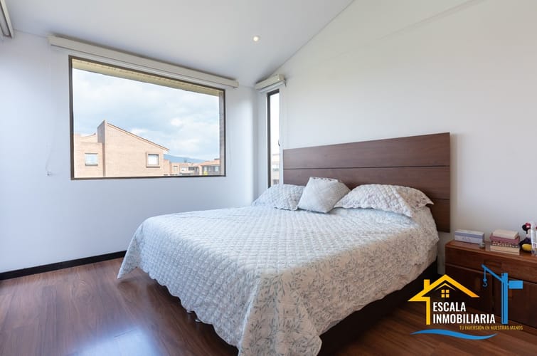 Casa de 3 alcobas en venta en Pueblo Viejo, Cota, 111 m² · foto 18 de 21