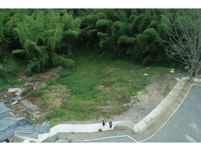 Lote en venta en La Trinidad, Manizales, 1488 m² · foto 8 de 12