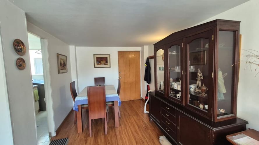 Apartamento de 2 alcobas en arriendo en Villas De Aranjuez, Bogotá, 46 m² · foto 5 de 20