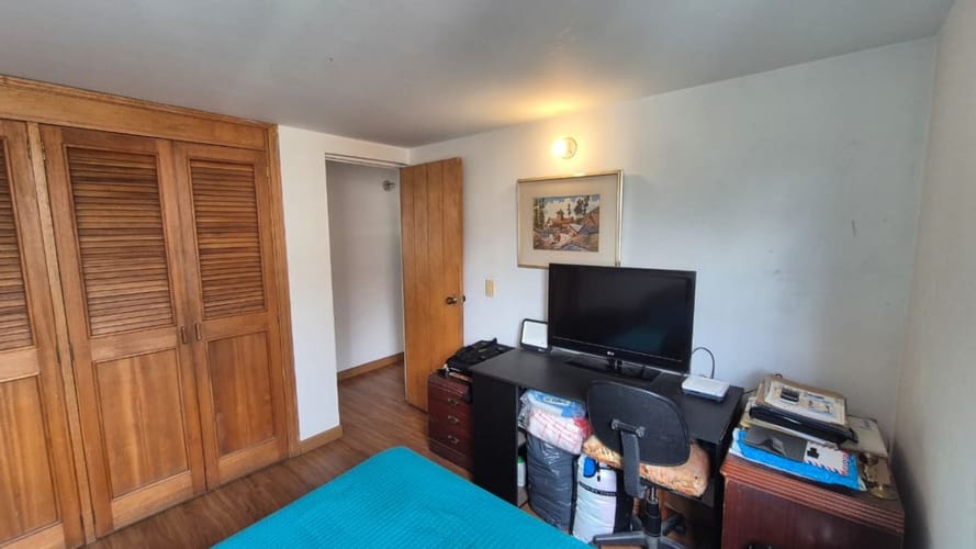 Apartamento de 2 alcobas en arriendo en Villas De Aranjuez, Bogotá, 46 m² · foto 9 de 20
