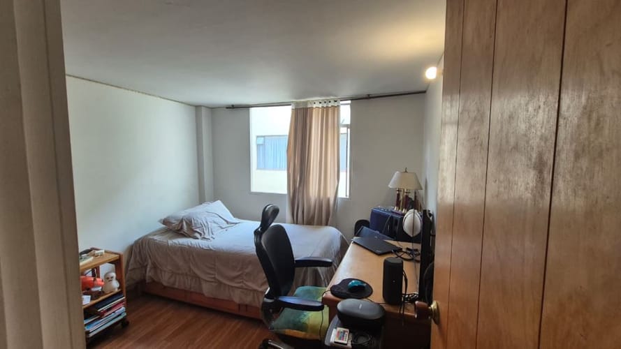 Apartamento de 2 alcobas en arriendo en Villas De Aranjuez, Bogotá, 46 m² · foto 10 de 20