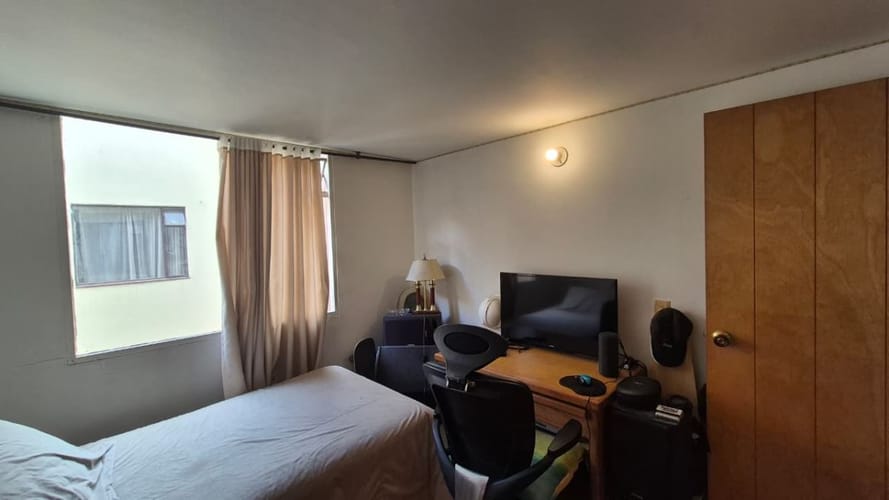 Apartamento de 2 alcobas en arriendo en Villas De Aranjuez, Bogotá, 46 m² · foto 11 de 20