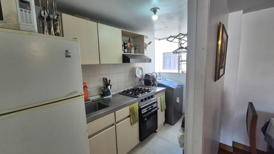 Apartamento de 2 alcobas en arriendo en Villas De Aranjuez, Bogotá, 46 m² · foto 12 de 20