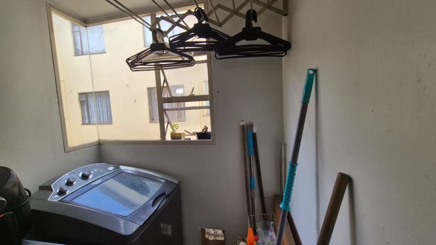 Apartamento de 2 alcobas en arriendo en Villas De Aranjuez, Bogotá, 46 m² · foto 15 de 20