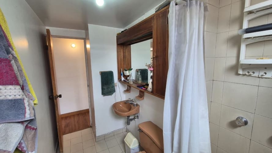 Apartamento de 2 alcobas en arriendo en Villas De Aranjuez, Bogotá, 46 m² · foto 17 de 20