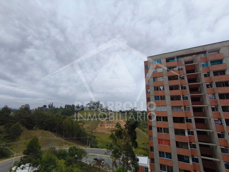 Apartamento en venta en Fontibon, Bogotá · foto 10 de 11