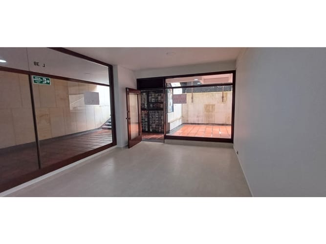 Consultorio en arriendo en El Centro, Manizales, 22 m² · foto 4 de 8