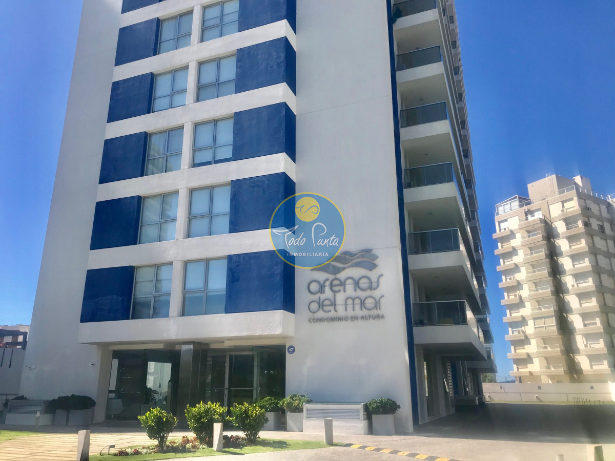 Apartamento en Alquiler · Foto 2