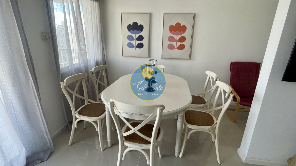 Apartamento en Alquiler · Foto 4