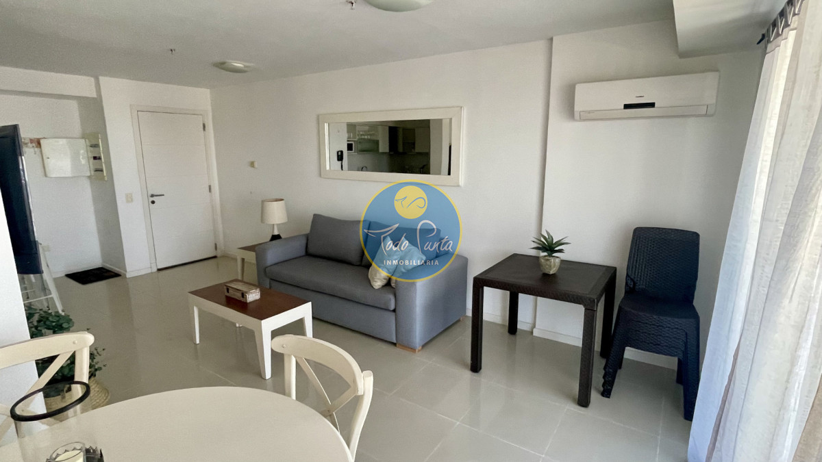 Apartamento en Alquiler · Foto 5