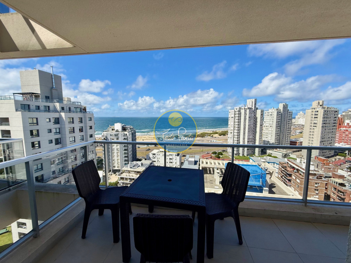 Apartamento en Alquiler · Foto 6