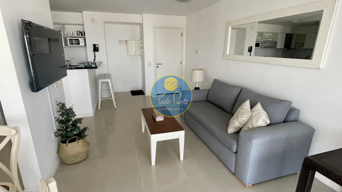 Apartamento en Alquiler · Foto 7