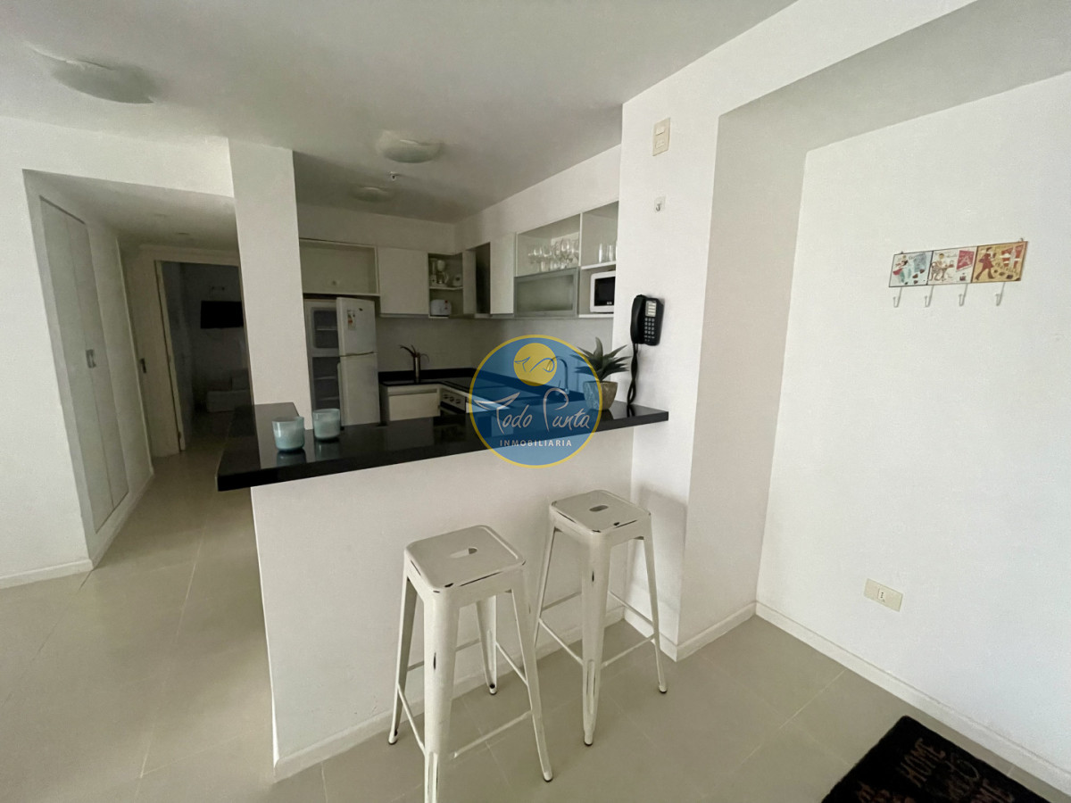 Apartamento en Alquiler · Foto 8