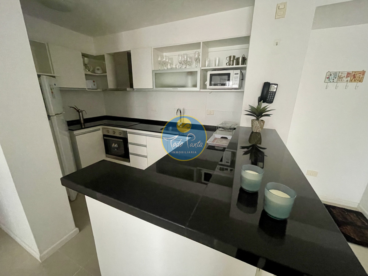 Apartamento en Alquiler · Foto 9