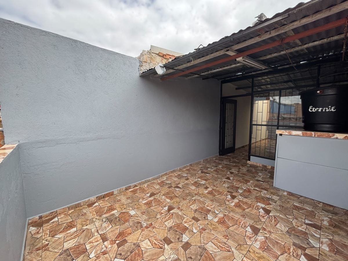 Casa en venta en Engativá, Bogotá · foto 11 de 16