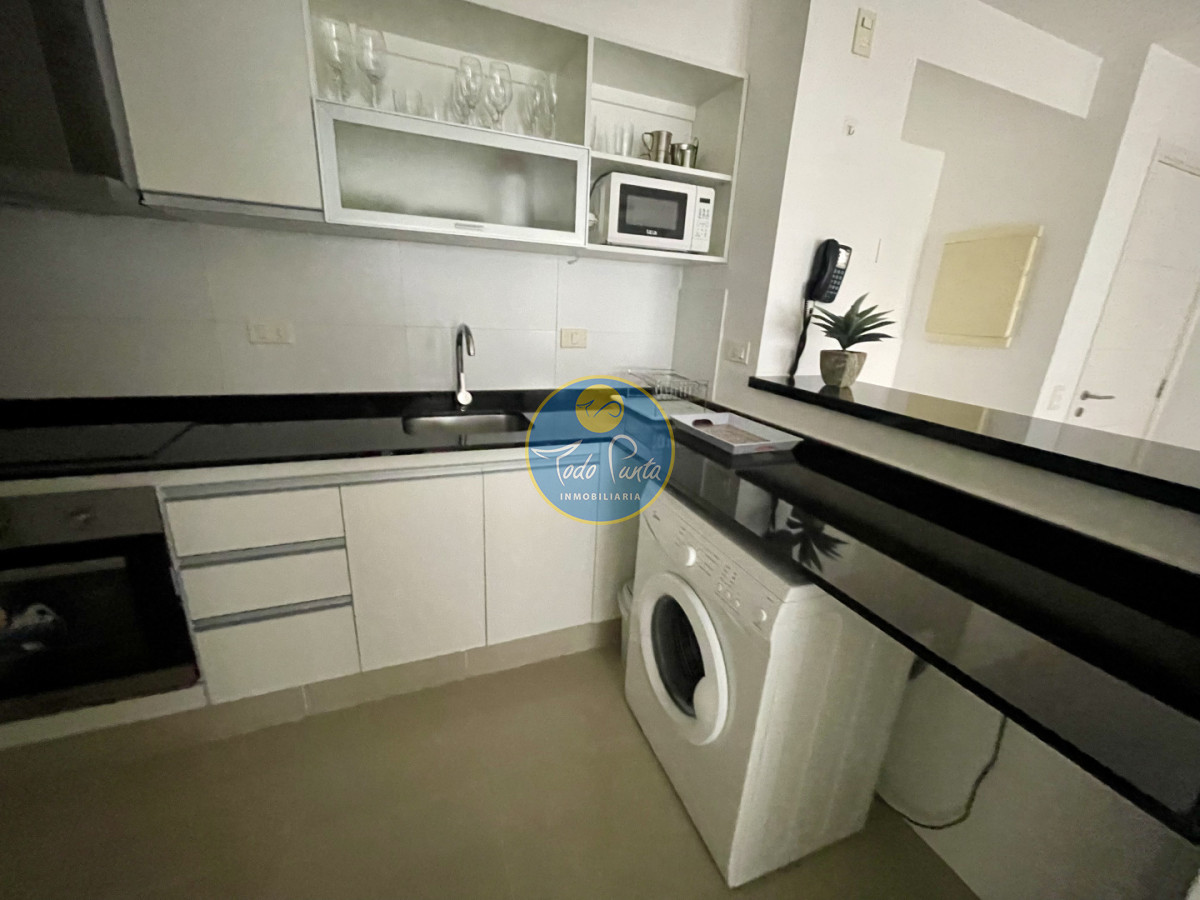 Apartamento en Alquiler · Foto 10