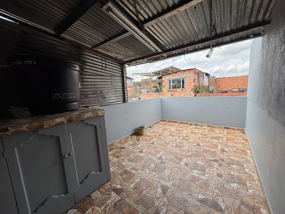 Casa en venta en Engativá, Bogotá · foto 12 de 16