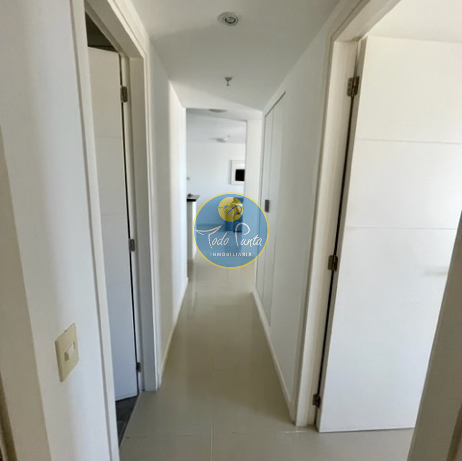 Apartamento en Alquiler · Foto 11