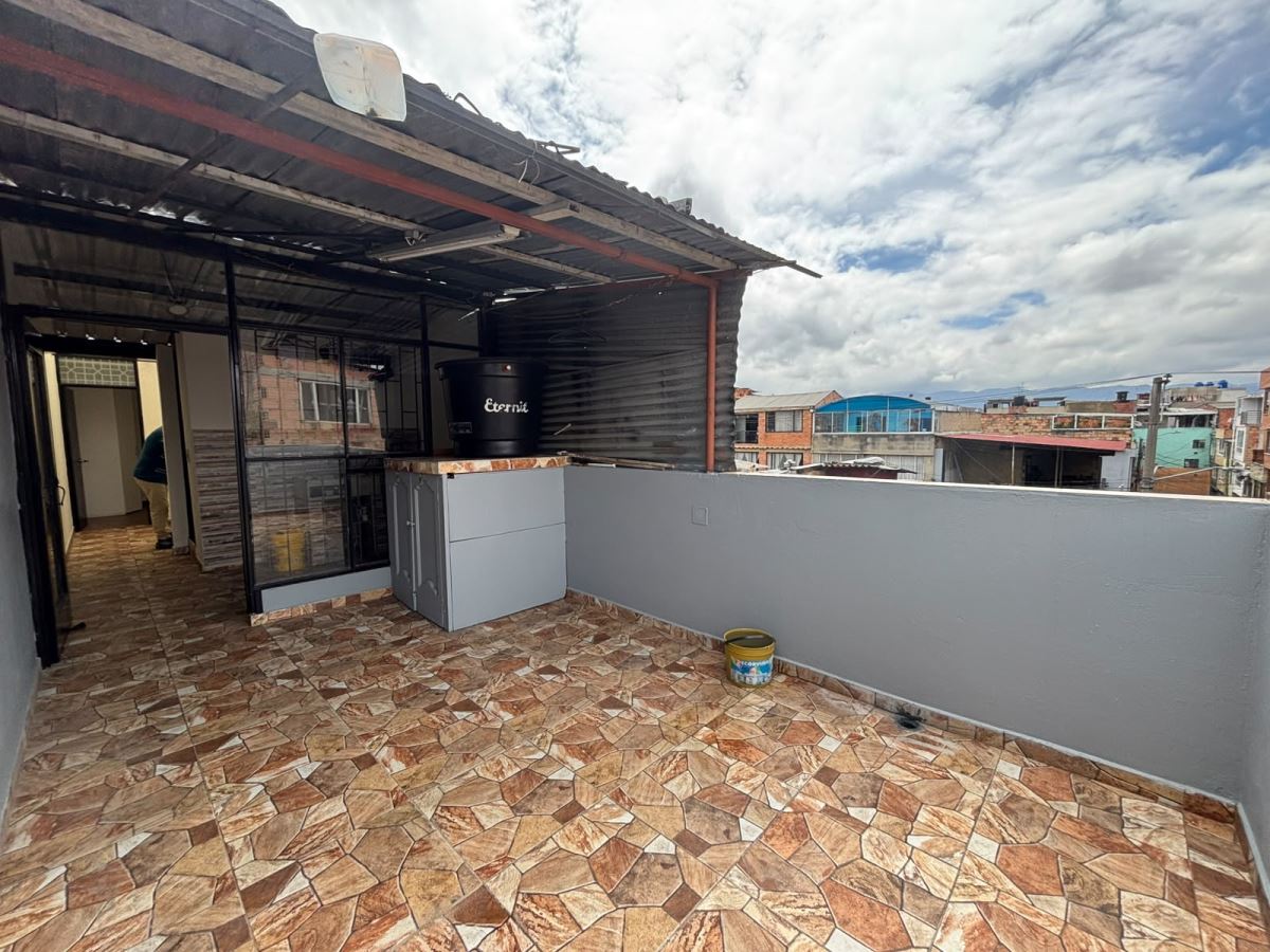 Casa en venta en Engativá, Bogotá · foto 13 de 16