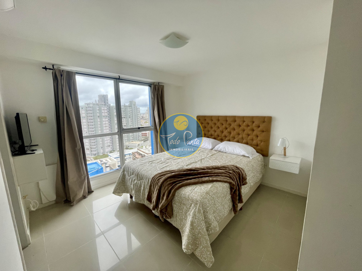 Apartamento en Alquiler · Foto 12