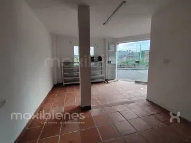 Local en arriendo en La Ceja, 30 m² · foto 2 de 7