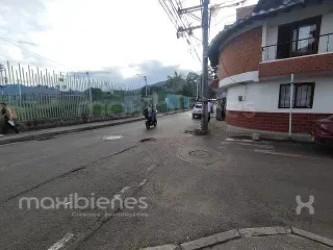 Local en arriendo en La Ceja, 30 m² · foto 7 de 7
