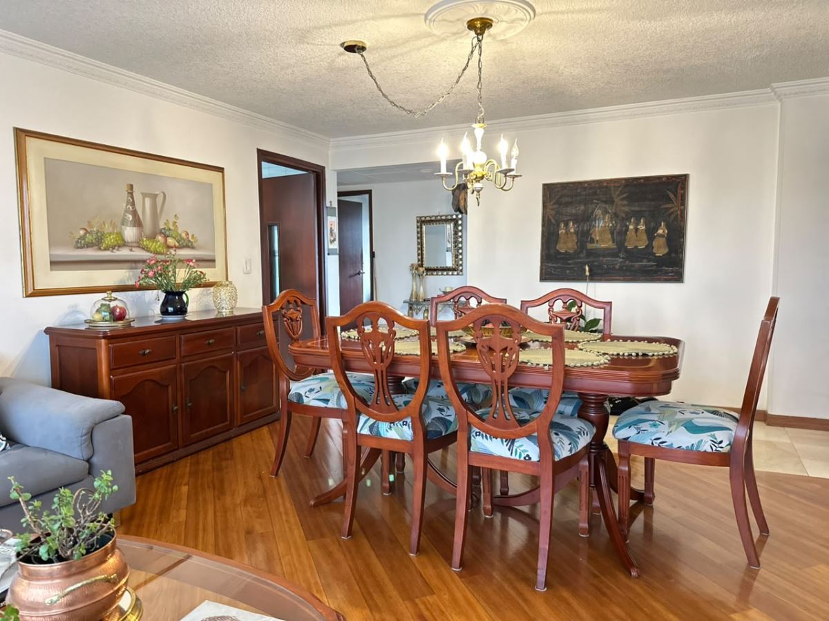 Apartamento en venta en Engativá, Bogotá · foto 7 de 15