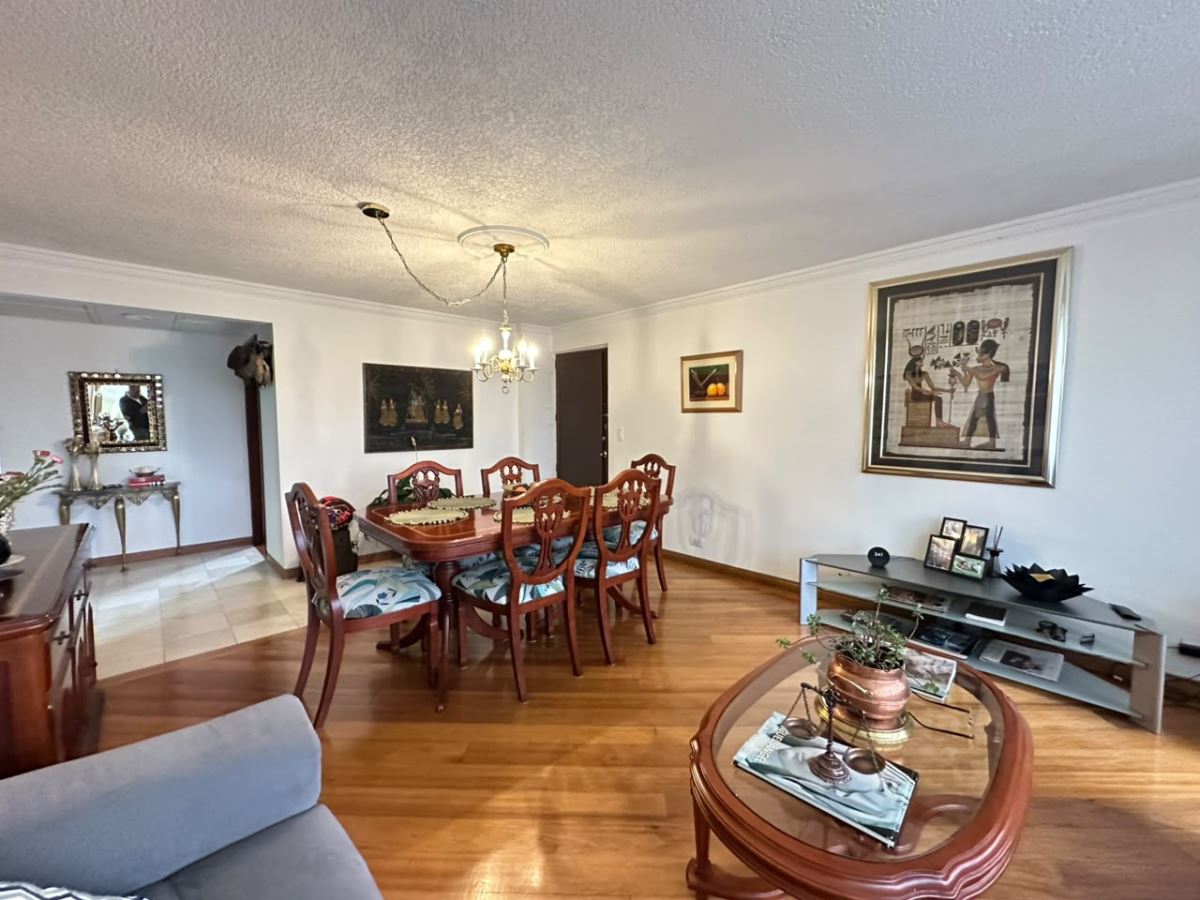 Apartamento en venta en Engativá, Bogotá · foto 8 de 15