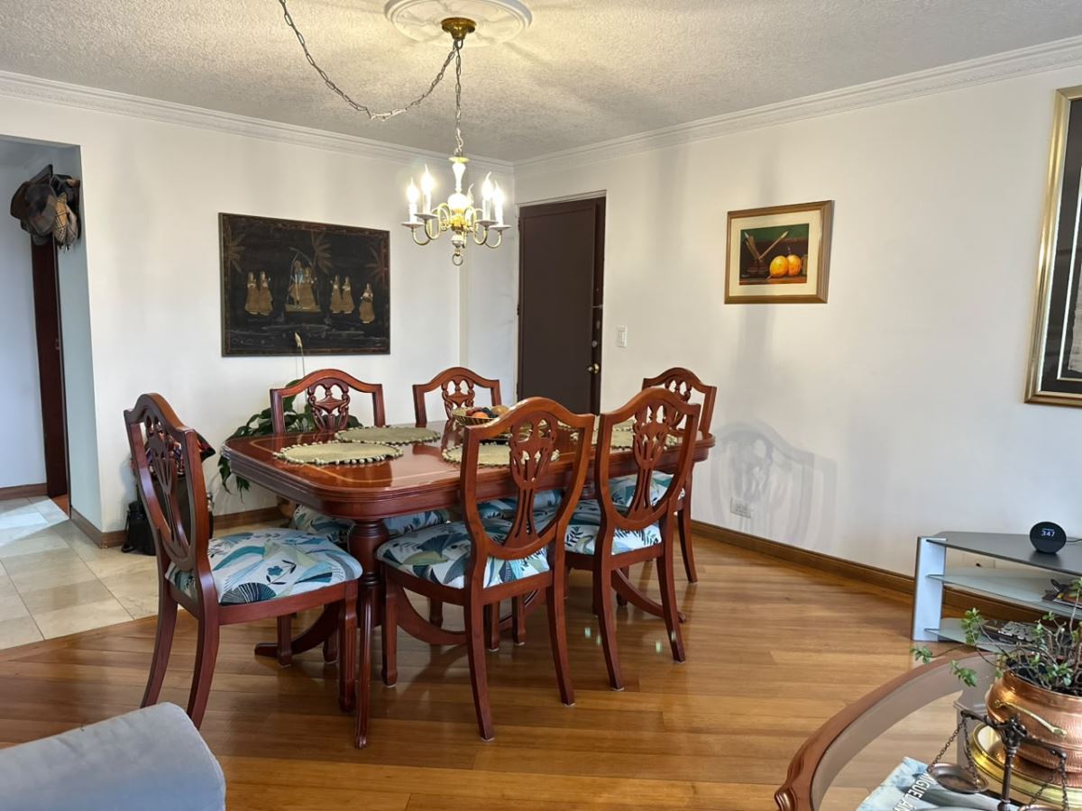 Apartamento en venta en Engativá, Bogotá · foto 9 de 15