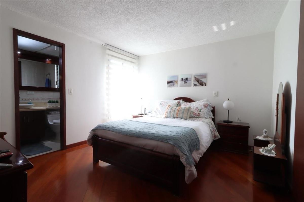 Apartamento en venta en Engativá, Bogotá · foto 11 de 15