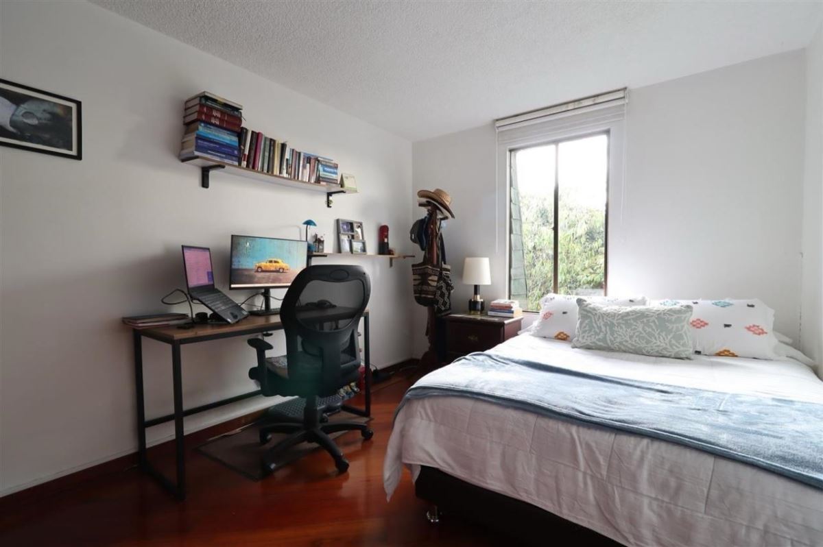 Apartamento en venta en Engativá, Bogotá · foto 12 de 15