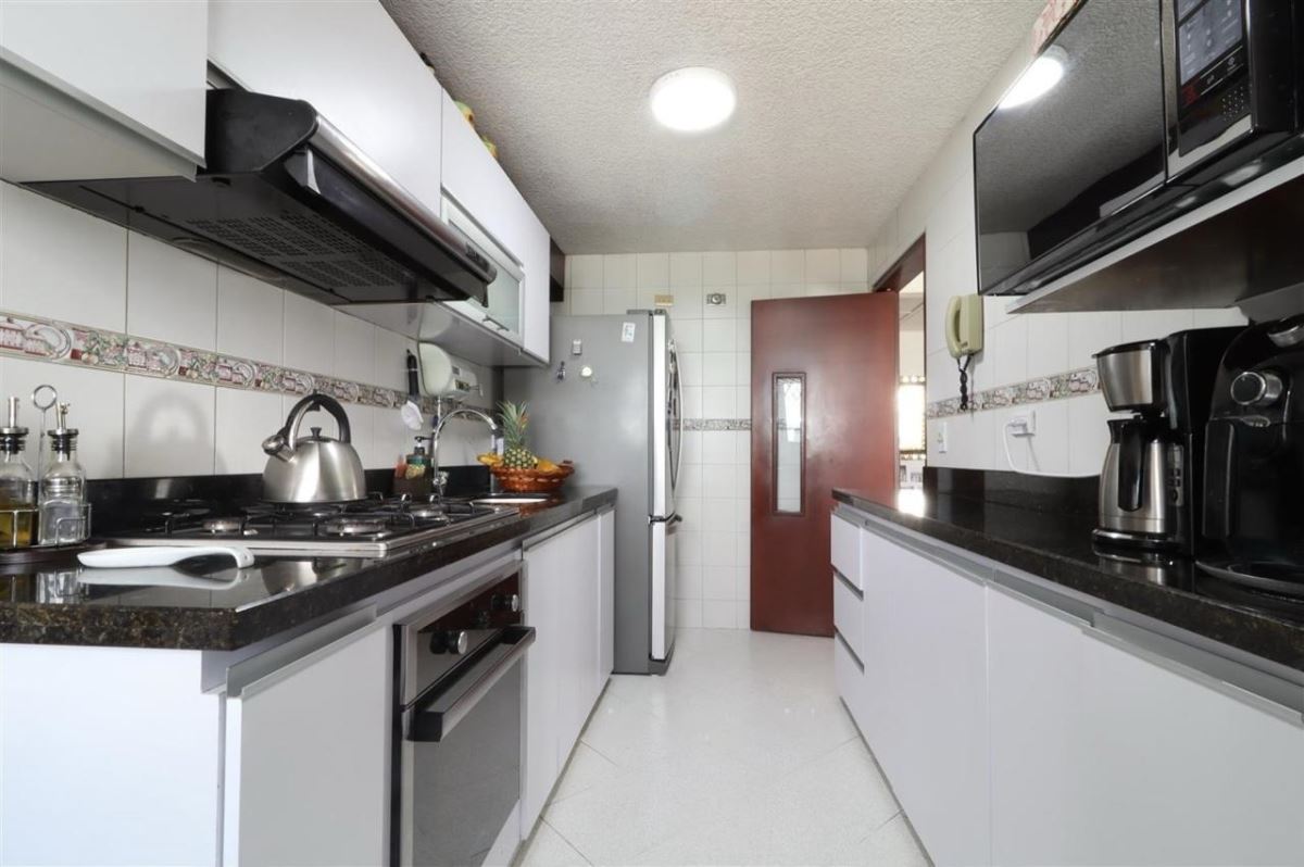 Apartamento en venta en Engativá, Bogotá · foto 13 de 15