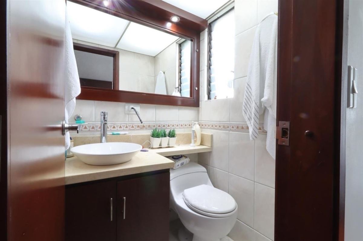 Apartamento en venta en Engativá, Bogotá · foto 15 de 15