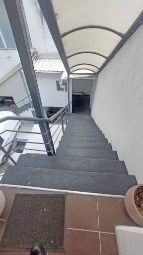 Bodega en arriendo en Laureles, Medellín, 750 m² · foto 10 de 18
