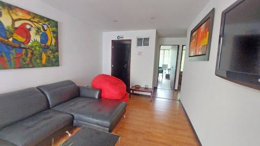 Bodega en arriendo en Laureles, Medellín, 750 m² · foto 11 de 18