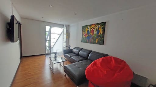 Bodega en arriendo en Laureles, Medellín, 750 m² · foto 12 de 18