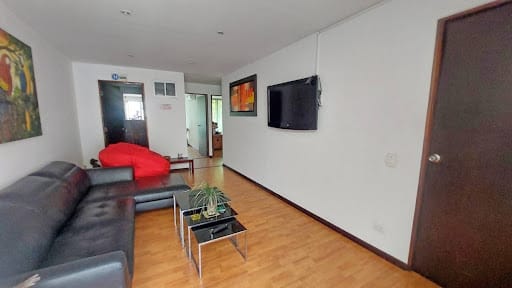 Bodega en arriendo en Laureles, Medellín, 750 m² · foto 13 de 18