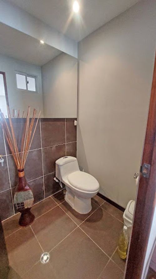 Bodega en arriendo en Laureles, Medellín, 750 m² · foto 14 de 18